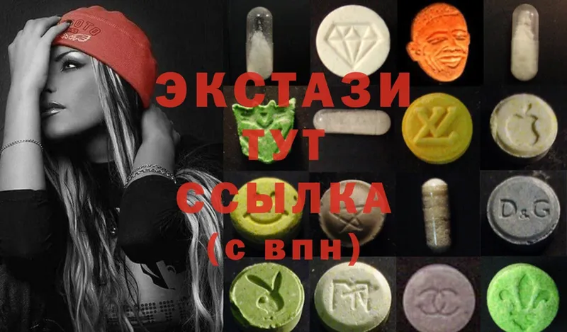 Ecstasy Philipp Plein  Ейск 